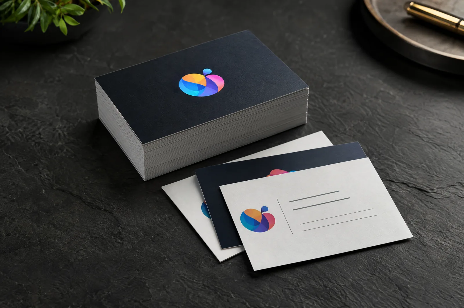 Business Cards